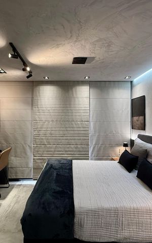 Studio para alugar com 25m², 1 quarto e sem vaga Studio para alugar com 25m², 1 quarto e sem vagaQuarto