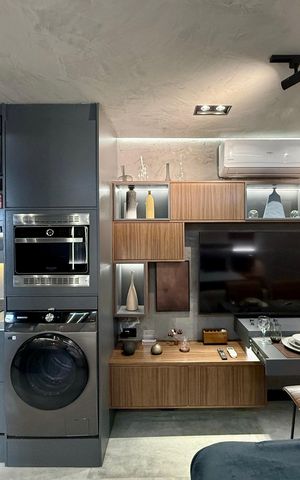 Studio para alugar com 25m², 1 quarto e sem vaga Studio para alugar com 25m², 1 quarto e sem vagaQuarto