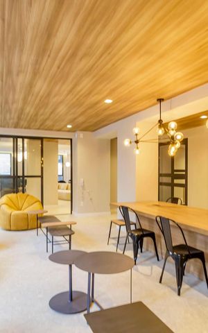 Studio para alugar com 25m², 1 quarto e sem vaga Studio para alugar com 25m², 1 quarto e sem vagaCoworking