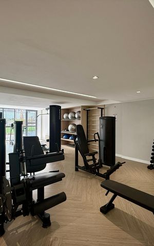 Studio para alugar com 25m², 1 quarto e sem vaga Studio para alugar com 25m², 1 quarto e sem vagaAcademia