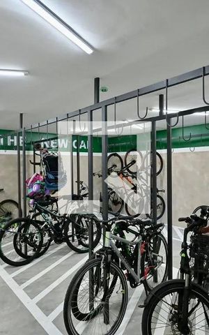 Studio para alugar com 25m², 1 quarto e sem vaga Studio para alugar com 25m², 1 quarto e sem vagaBicicletário