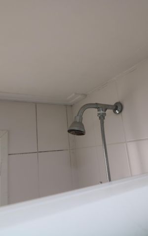 Apartamento à venda com 120m², 3 quartos e 2 vagasBanheiro da Suíte