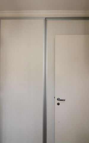 Apartamento à venda com 120m², 3 quartos e 2 vagasQuarto