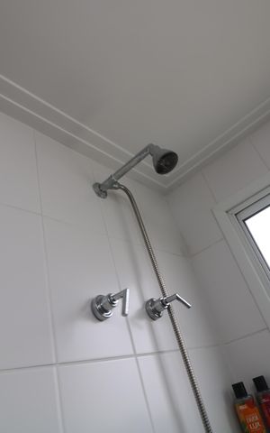 Apartamento à venda com 120m², 3 quartos e 2 vagasBanheiro