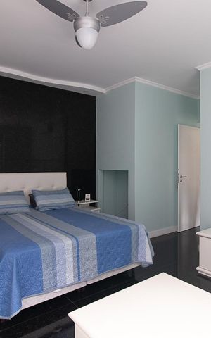 Casa à venda com 240m², 4 quartos e 2 vagasQuarto 1