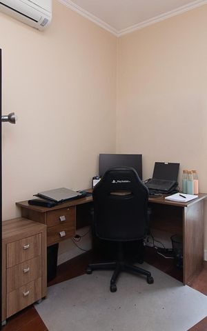 Casa à venda com 240m², 4 quartos e 2 vagasQuarto 2