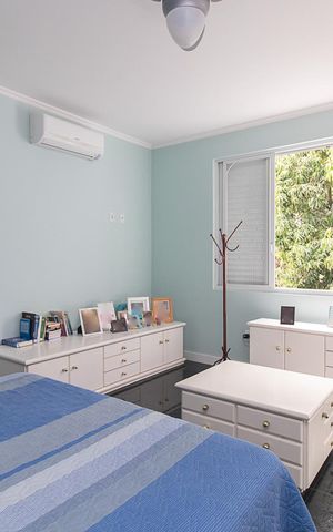 Casa à venda com 240m², 4 quartos e 2 vagasQuarto 1