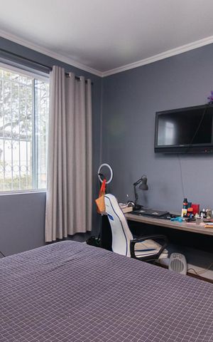 Casa à venda com 240m², 4 quartos e 2 vagasQuarto 3