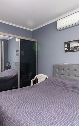 Casa à venda com 240m², 4 quartos e 2 vagasQuarto 3