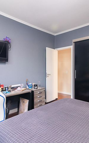 Casa à venda com 240m², 4 quartos e 2 vagasQuarto 3