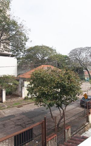 Casa à venda com 240m², 4 quartos e 2 vagasVaranda do Quarto 2