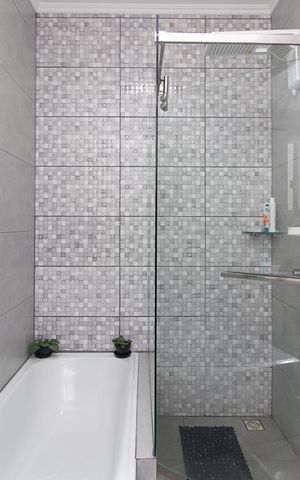 Casa à venda com 240m², 4 quartos e 2 vagasBanheiro Social
