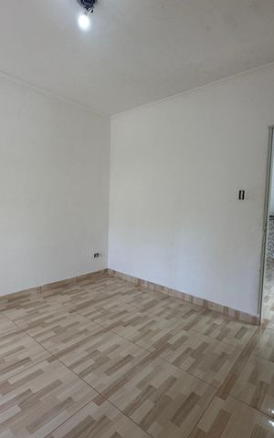 Casa para alugar com 52m², 1 quarto e sem vagaQuarto