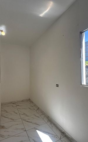Casa para alugar com 52m², 1 quarto e sem vagaQuarto
