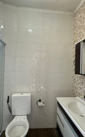 Casa para alugar com 52m², 1 quarto e sem vagaBanheiro