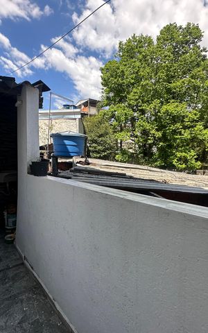 Casa para alugar com 52m², 1 quarto e sem vagaVaranda
