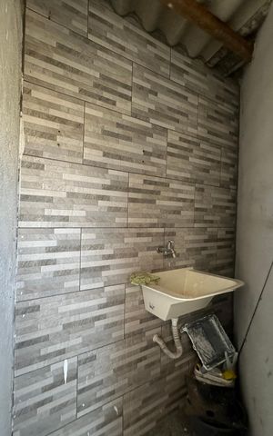 Casa para alugar com 52m², 1 quarto e sem vagaÁrea de Serviço