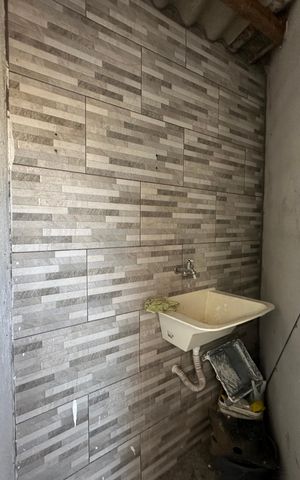 Casa para alugar com 52m², 1 quarto e sem vagaÁrea de Serviço