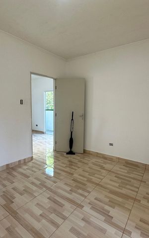Casa para alugar com 52m², 1 quarto e sem vagaQuarto
