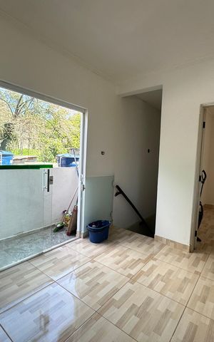 Casa para alugar com 52m², 1 quarto e sem vagaSala/Cozinha