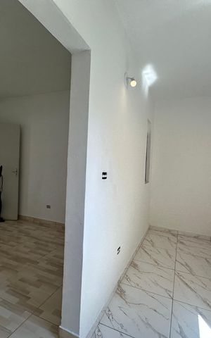 Casa para alugar com 52m², 1 quarto e sem vagaQuarto