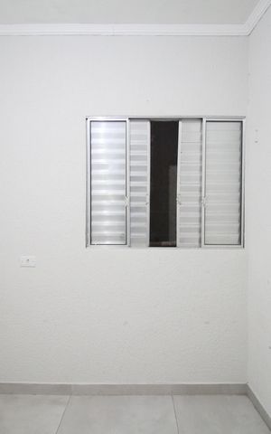 Casa à venda com 31m², 2 quartos e sem vagaQuarto 2