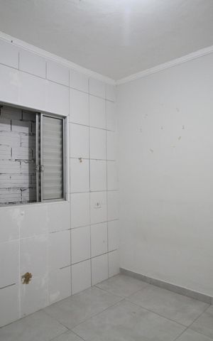 Casa à venda com 31m², 2 quartos e sem vagaQuarto 1