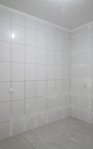 Casa à venda com 31m², 2 quartos e sem vagaQuarto 1