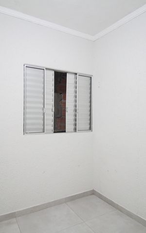 Casa à venda com 31m², 2 quartos e sem vagaQuarto 2
