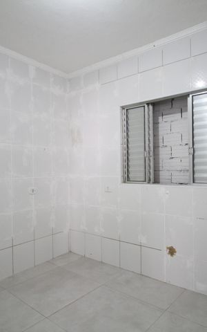 Casa à venda com 31m², 2 quartos e sem vagaQuarto 1