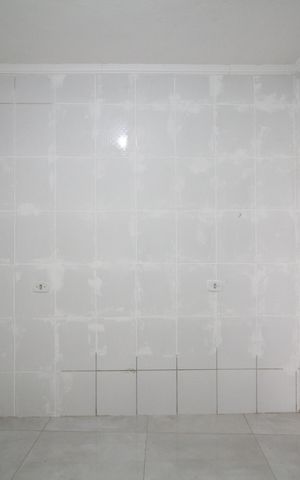 Casa à venda com 31m², 2 quartos e sem vagaQuarto 1