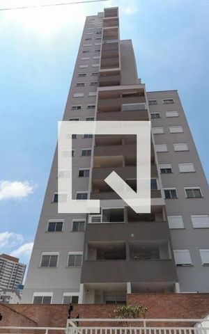 Apartamento para alugar com 31m², 1 quarto e sem vaga