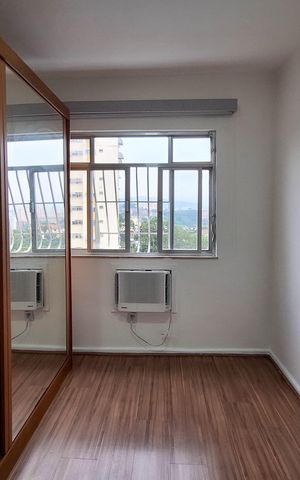 Apartamento para alugar com 70m², 2 quartos e 1 vaga Apartamento para alugar com 70m², 2 quartos e 1 vagaQuarto 1
