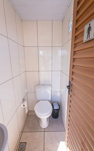 Casa à venda com 360m², 3 quartos e 3 vagas Casa à venda com 360m², 3 quartos e 3 vagaslavabo