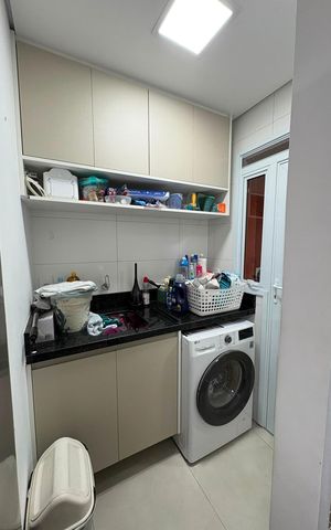 Apartamento à venda com 78m², 2 quartos e 2 vagas