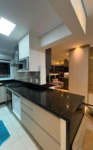 Apartamento à venda com 78m², 2 quartos e 2 vagas