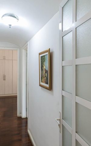 Apartamento à venda com 90m², 3 quartos e 1 vagaCorredor