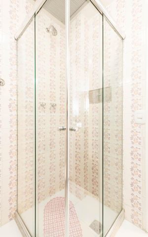 Apartamento à venda com 90m², 3 quartos e 1 vagaBanheiro