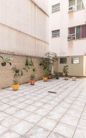Apartamento à venda com 90m², 3 quartos e 1 vagaÁrea comum