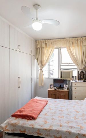 Apartamento à venda com 90m², 3 quartos e 1 vagaSuíte