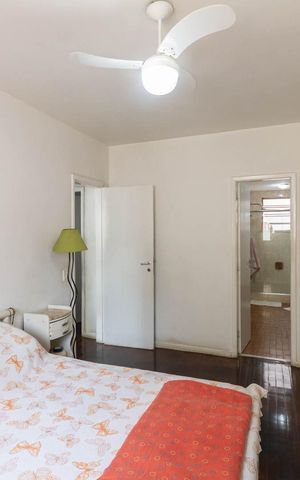 Apartamento à venda com 90m², 3 quartos e 1 vagaSuíte