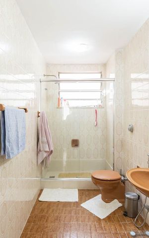 Apartamento à venda com 90m², 3 quartos e 1 vagaBanheiro Suíte