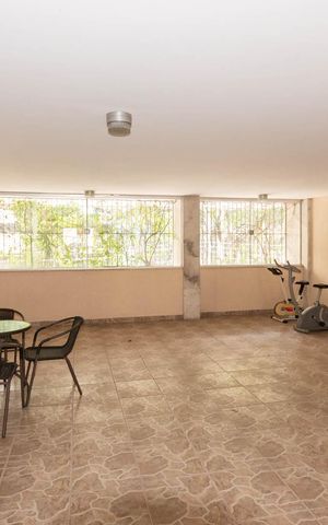 Apartamento à venda com 90m², 3 quartos e 1 vagaÁrea comum