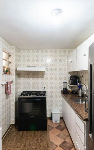 Apartamento à venda com 90m², 3 quartos e 1 vagaCozinha