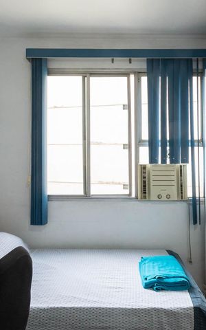Apartamento à venda com 90m², 3 quartos e 1 vagaQuarto 1