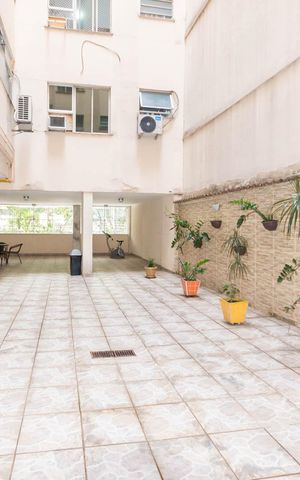 Apartamento à venda com 90m², 3 quartos e 1 vagaÁrea comum