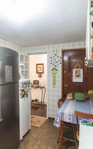 Apartamento à venda com 90m², 3 quartos e 1 vagaCozinha