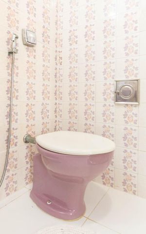 Apartamento à venda com 90m², 3 quartos e 1 vagaBanheiro