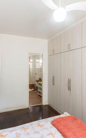 Apartamento à venda com 90m², 3 quartos e 1 vagaSuíte