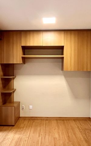 Apartamento para alugar com 136m², 4 quartos e 3 vagas